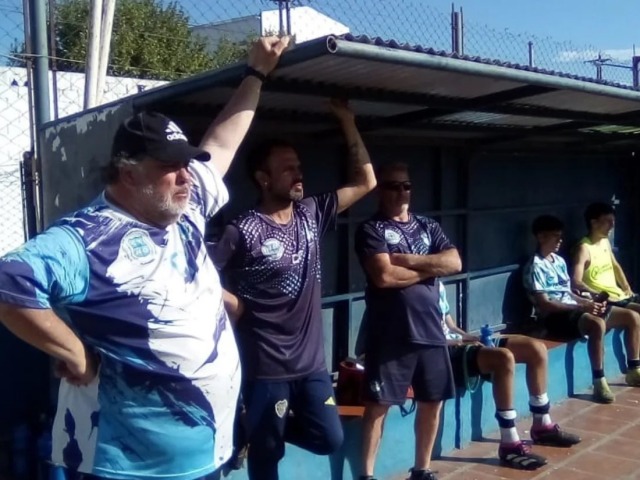 Siguen los movimientos de entrenadores en el ftbol local